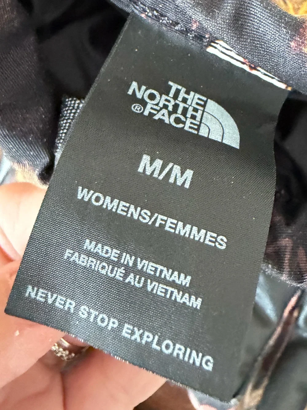 The North Face Montana Futurelight Etip Gloves